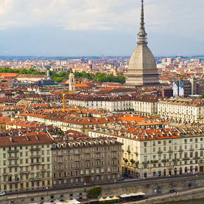 Turin