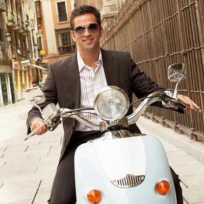 Vespa