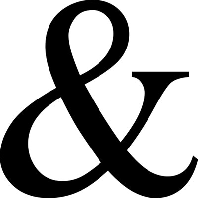 Ampersand