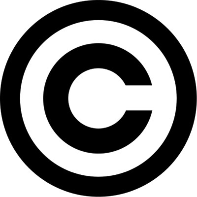  Copyright 