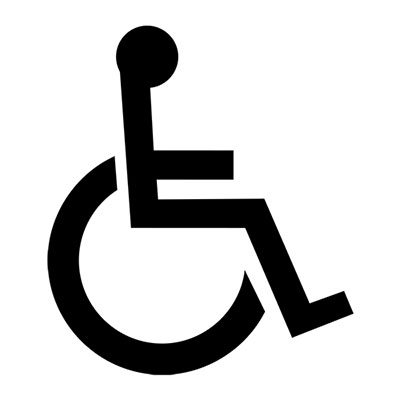 Disabled