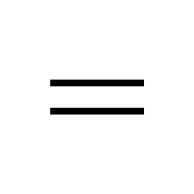  Equals 