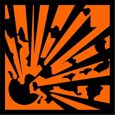 Explosive