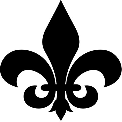 Fleur-de-lis