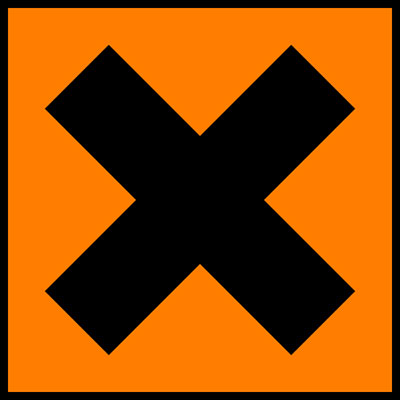  Harmful 