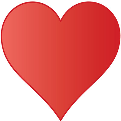  Heart 