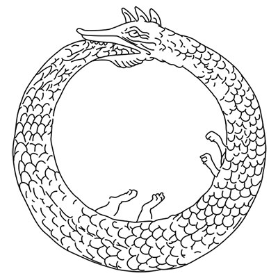 Ouroboros 