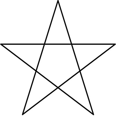 Pentagram