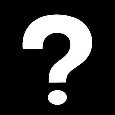 Question Mark