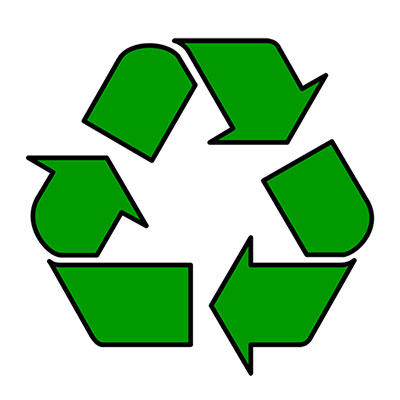  Recycling 