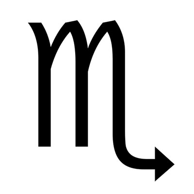  Scorpio 