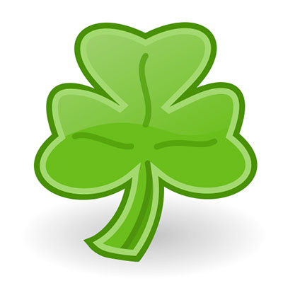  Shamrock 