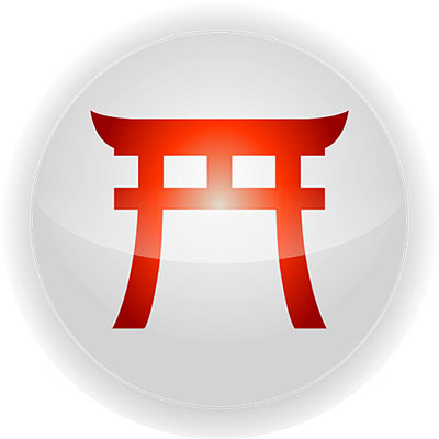 Shinto Torii