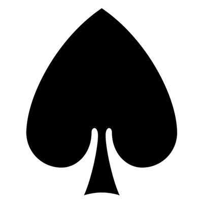 Spade