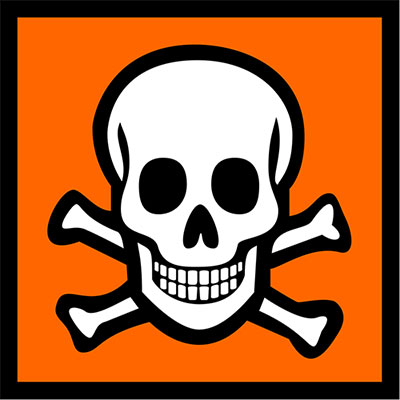 Toxic
