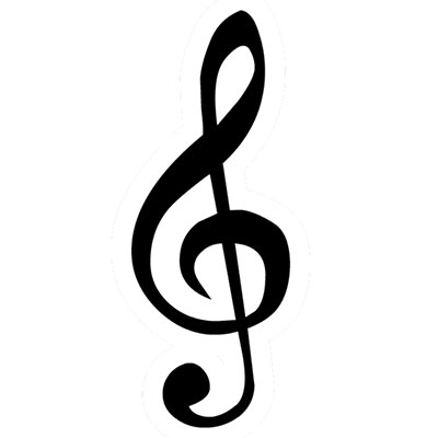 Treble Clef