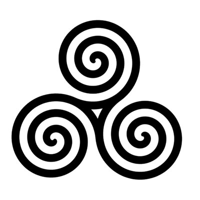 Triskelion