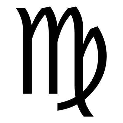  Virgo 