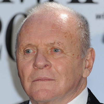 Anthony Hopkins