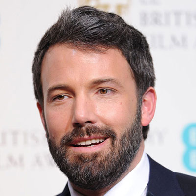 Ben Affleck