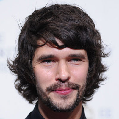 Ben Whishaw