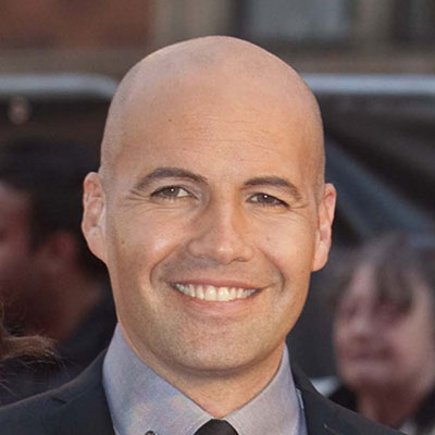 Billy Zane