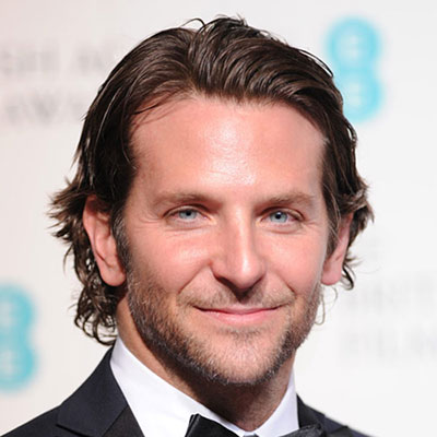 Bradley Cooper