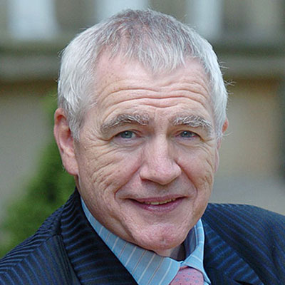 Brian Cox