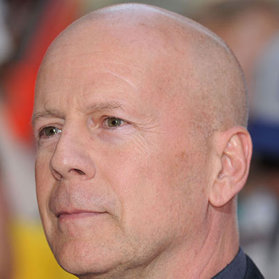 Bruce Willis