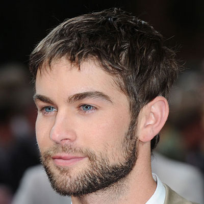  Chace Crawford 