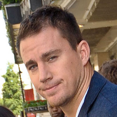 Channing Tatum