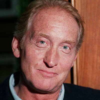 Charles Dance