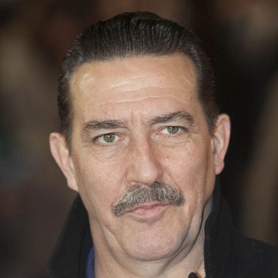 Ciaran Hinds