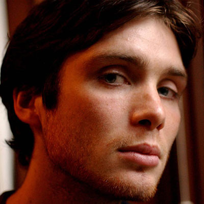 Cillian Murphy