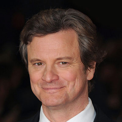 Colin Firth