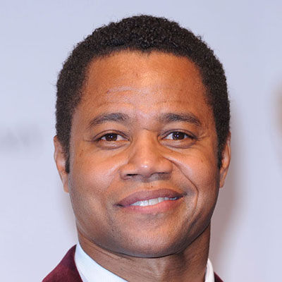 Cuba Gooding Jr