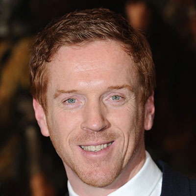 Damien Lewis