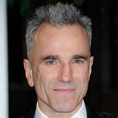 Daniel Day Lewis