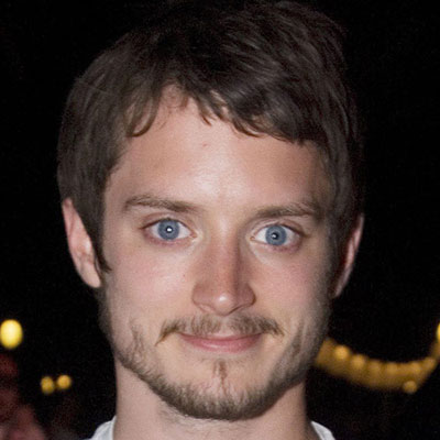 Elijah Wood