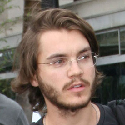 Emile Hirsch
