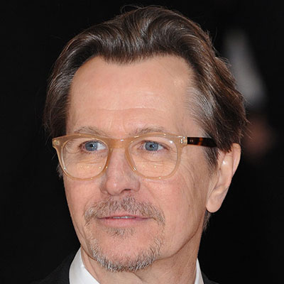 Gary Oldman