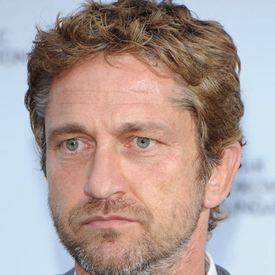 Gerard Butler