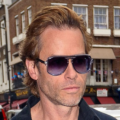 Guy Pearce