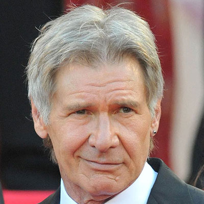 Harrison Ford