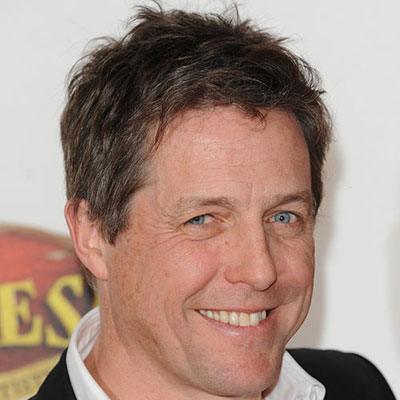 Hugh Grant