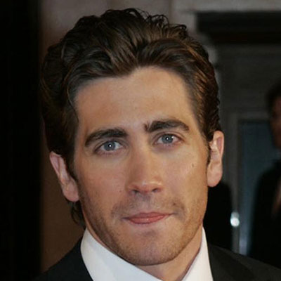 Jake Gyllenhaal