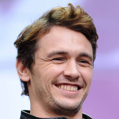 James Franco