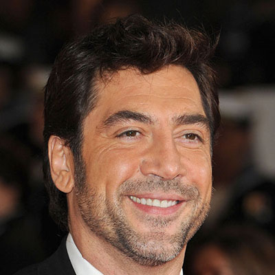 Javier Bardem