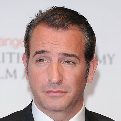 Jean Dujardin