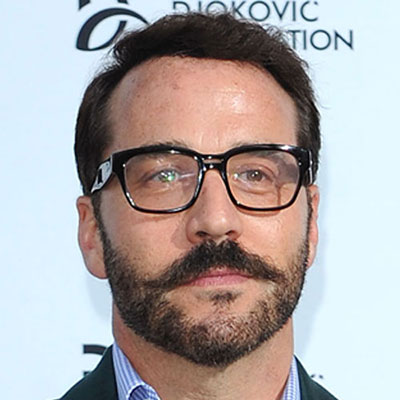 Jeremy Piven